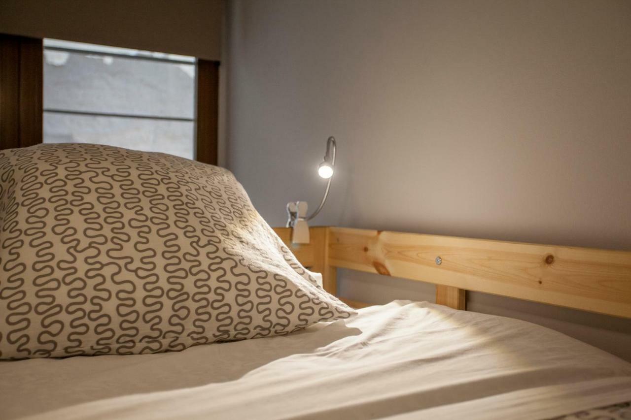 Apartamento Alta Valencie Exteriér fotografie