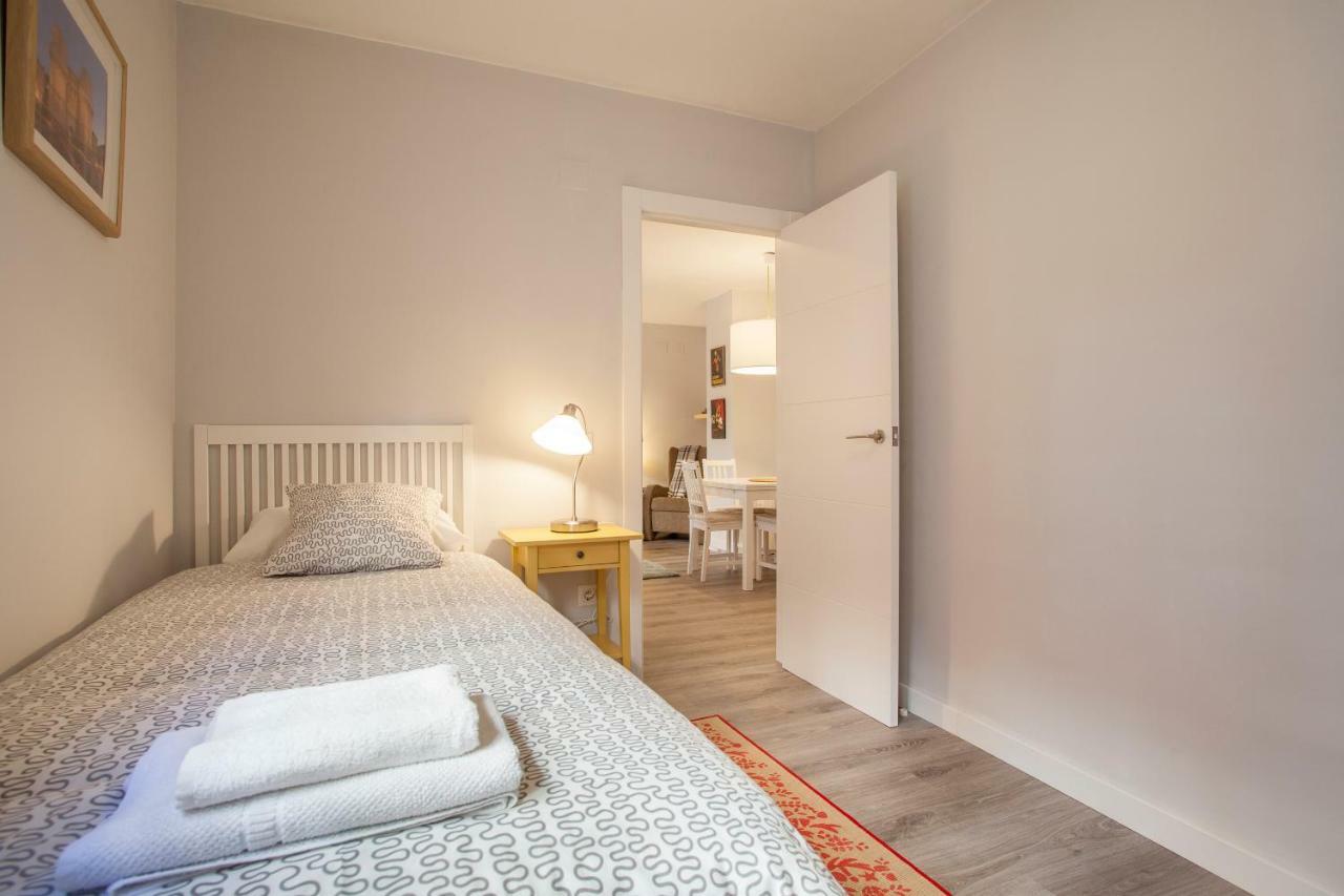 Apartamento Alta Valencie Exteriér fotografie