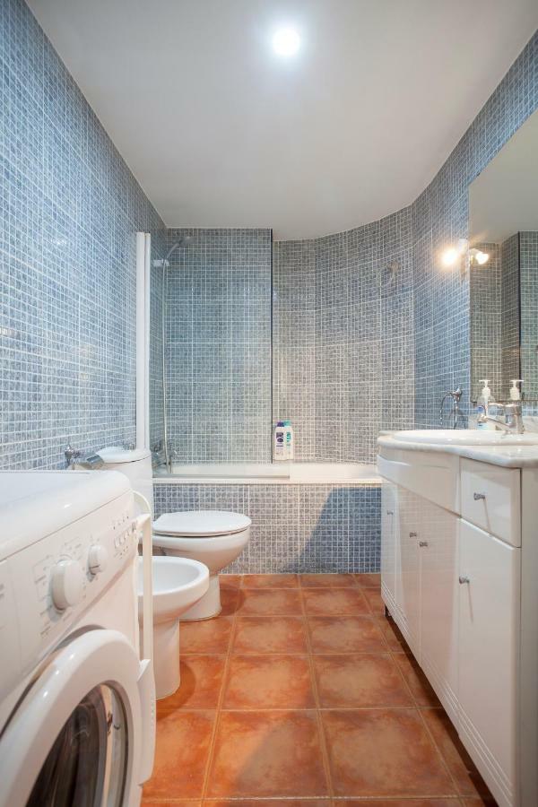 Apartamento Alta Valencie Exteriér fotografie