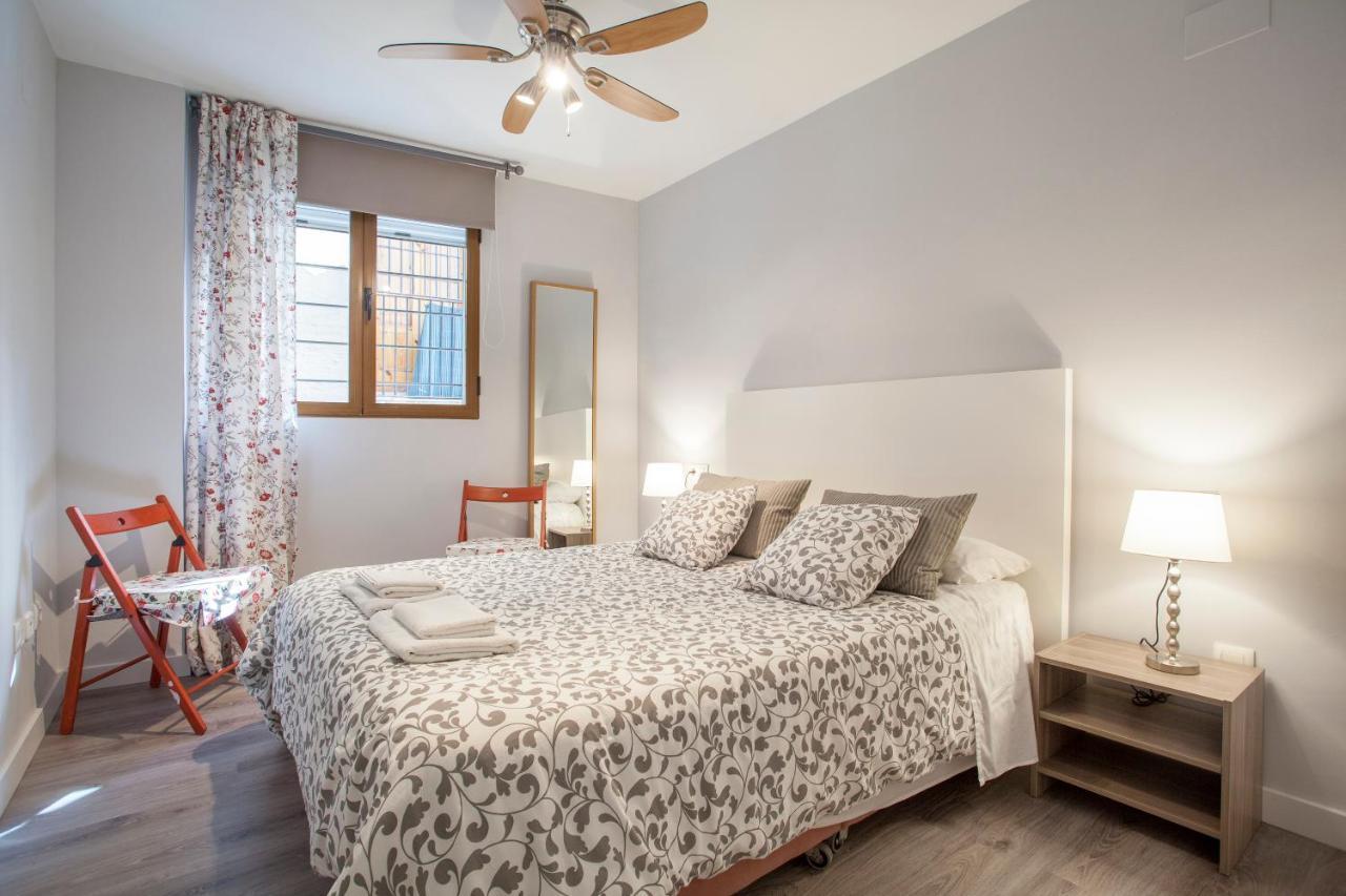 Apartamento Alta Valencie Exteriér fotografie
