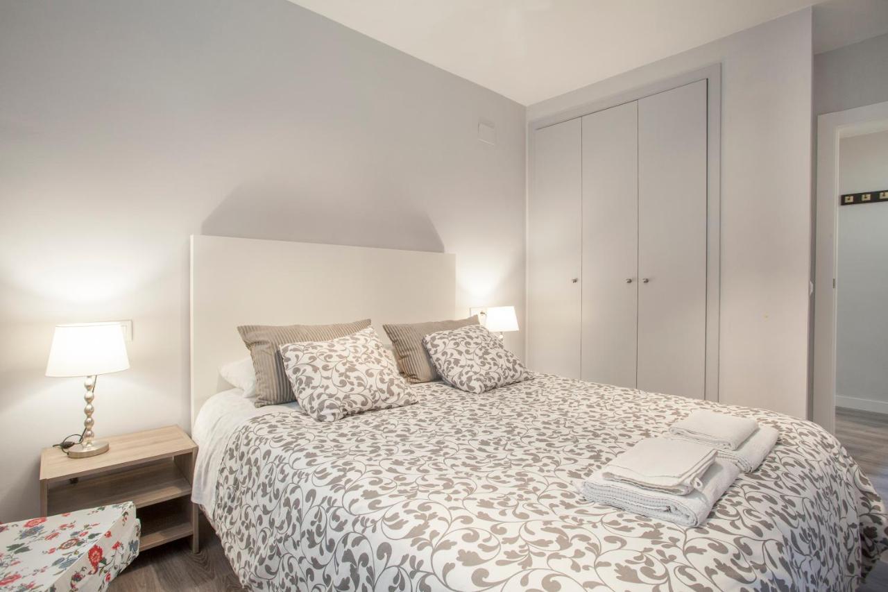Apartamento Alta Valencie Exteriér fotografie
